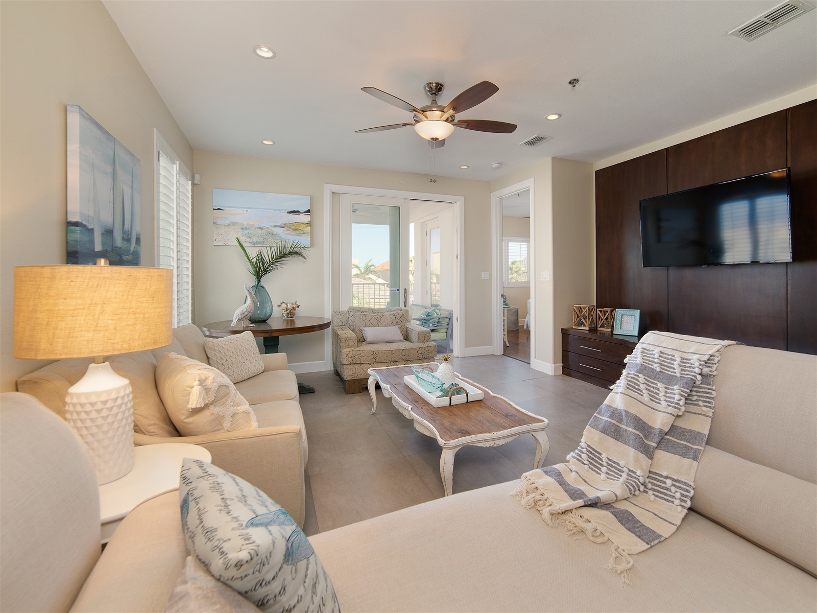 Vacation Home Rentals South Padre Island, Luxury Collection, Beach